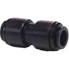 JG John Guest 12 x 12mm Push in straight connectors PM0412E Semi Rigid Pipe Caravan Motorhome SC410J